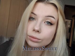 MelissaSweet