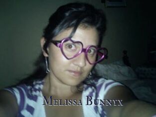 Melissa_Bunnyx
