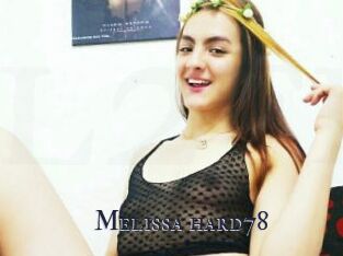 Melissa_hard78