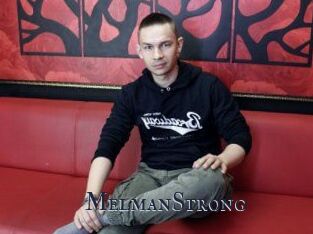 MelmanStrong