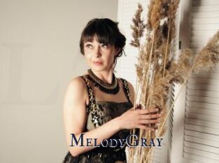 MelodyGray