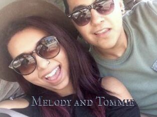Melody_and_Tommie