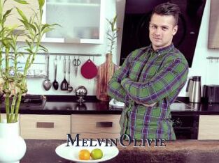 MelvinOlivie