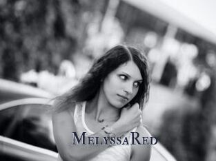 MelyssaRed