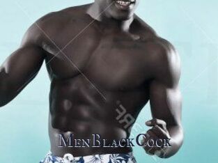 MenBlackCock