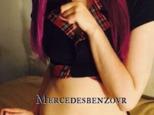 Mercedesbenzovr