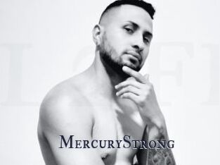 MercuryStrong