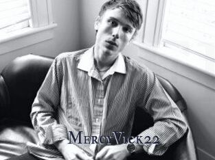 MercyVick22