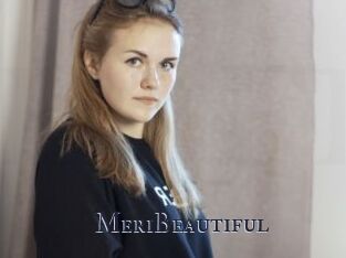 MeriBeautiful
