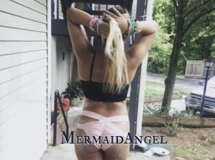 MermaidAngel