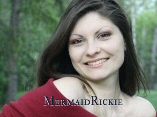 MermaidRickie