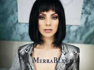 MerraBlys
