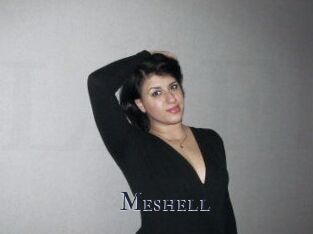 Meshell
