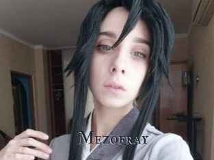 Mezofray