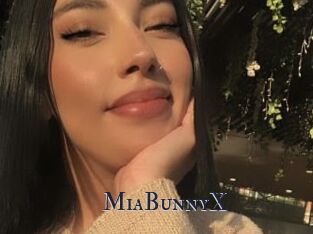 MiaBunnyX