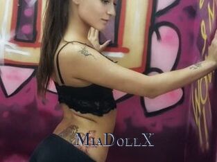 MiaDollX