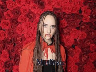 MiaFoxie
