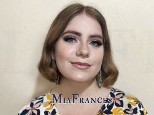 MiaFrances