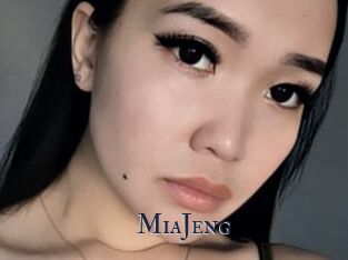 MiaJeng