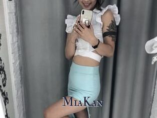 MiaKan