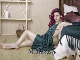 MiaKruspe