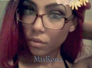 MiaRossa