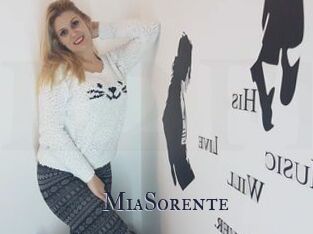 MiaSorente