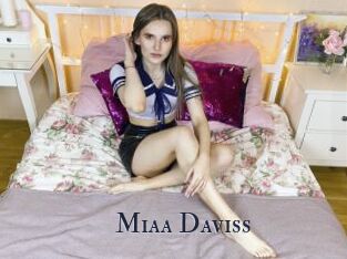 Miaa_Daviss