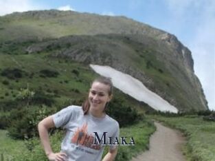 Miaka