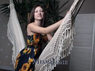 MiamiJamie