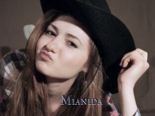 Mianida