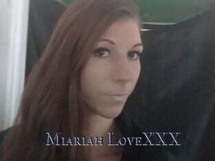 Miariah_LoveXXX