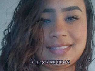 Miasweetfox