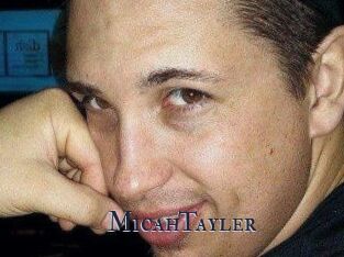 Micah_Tayler
