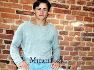 MicahTorres