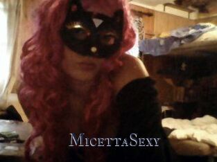 MicettaSexy