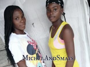 MichelAndSmays