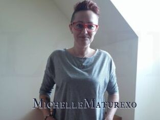 MichelleMaturexo