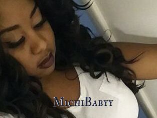 MichiBabyy