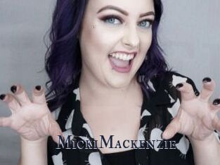 MickiMackenzie