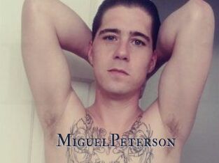 Miguel_Peterson