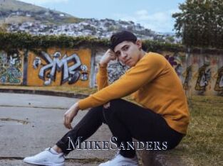 MiikeSanders
