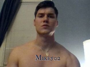 Mike502