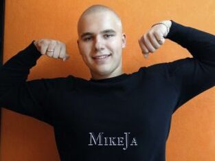 MikeJa