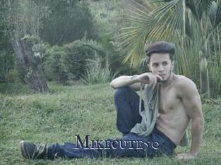 Mikecute50