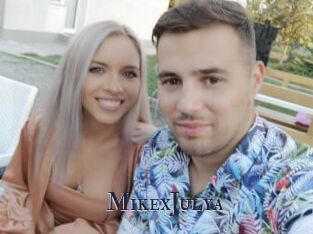 MikexJulya