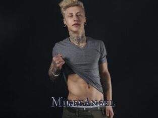 MikeyAngel