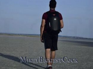 MikeyBiggestCock