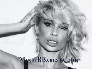 MikkiBBabestation
