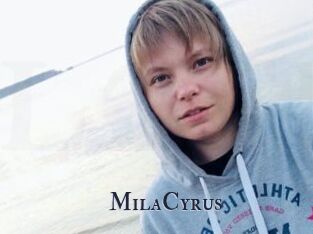 MilaCyrus
